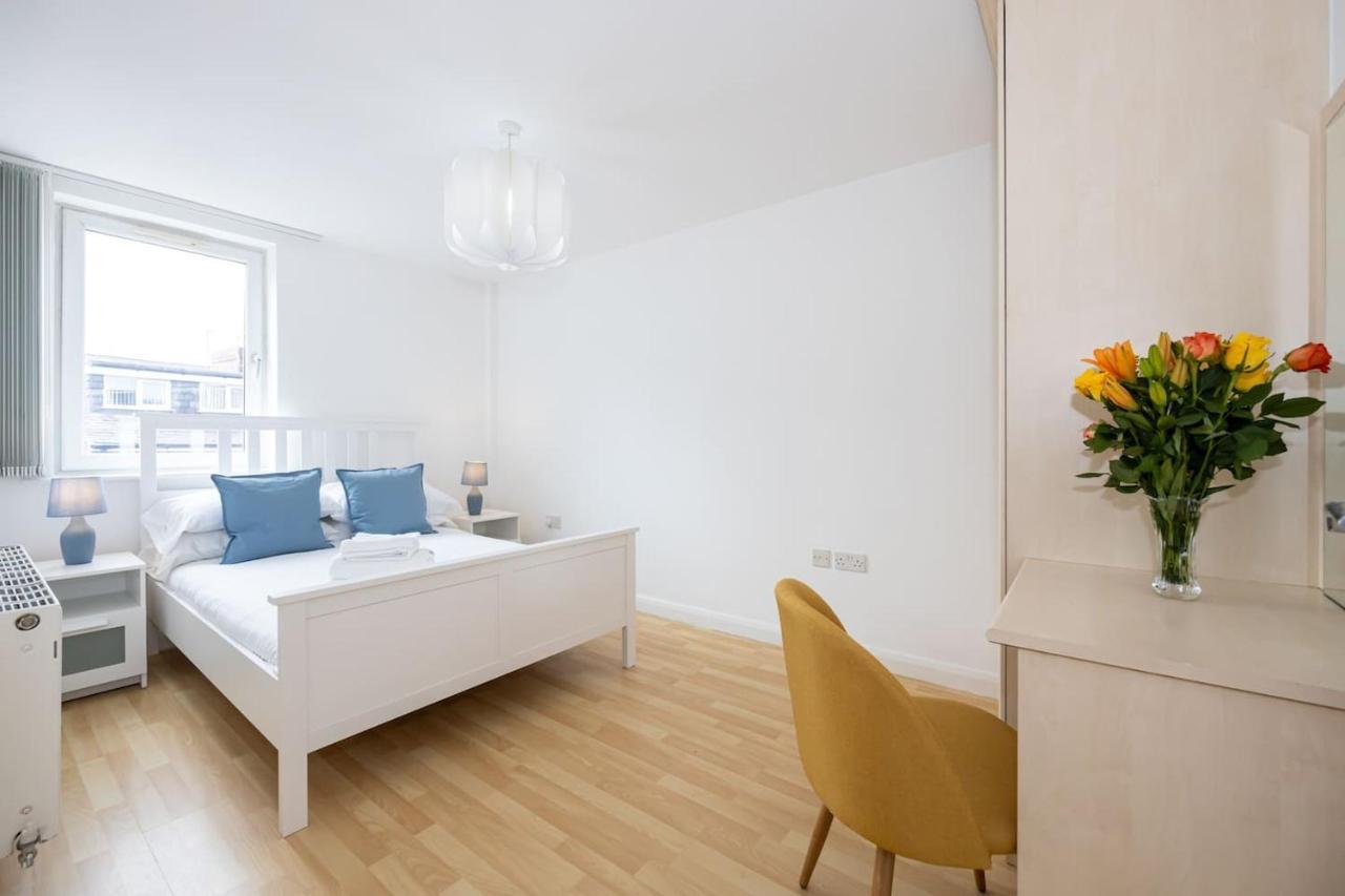 Withington Apartamento Manchester