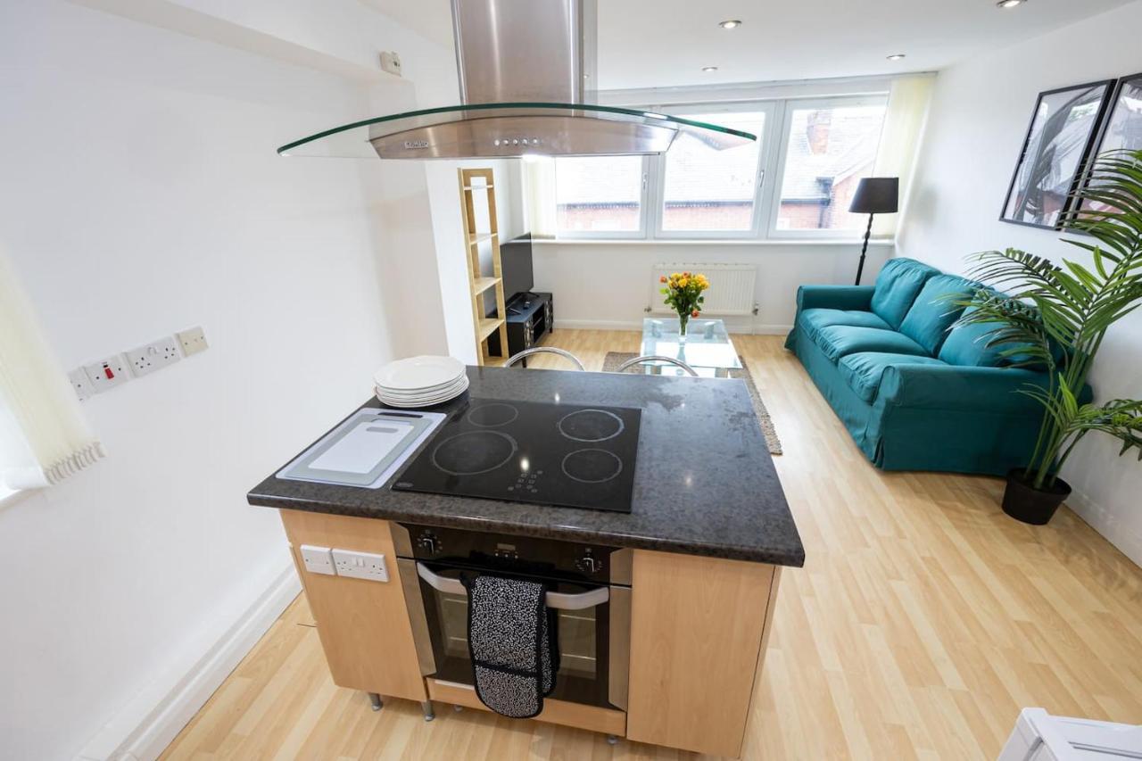 Apartamento Withington *