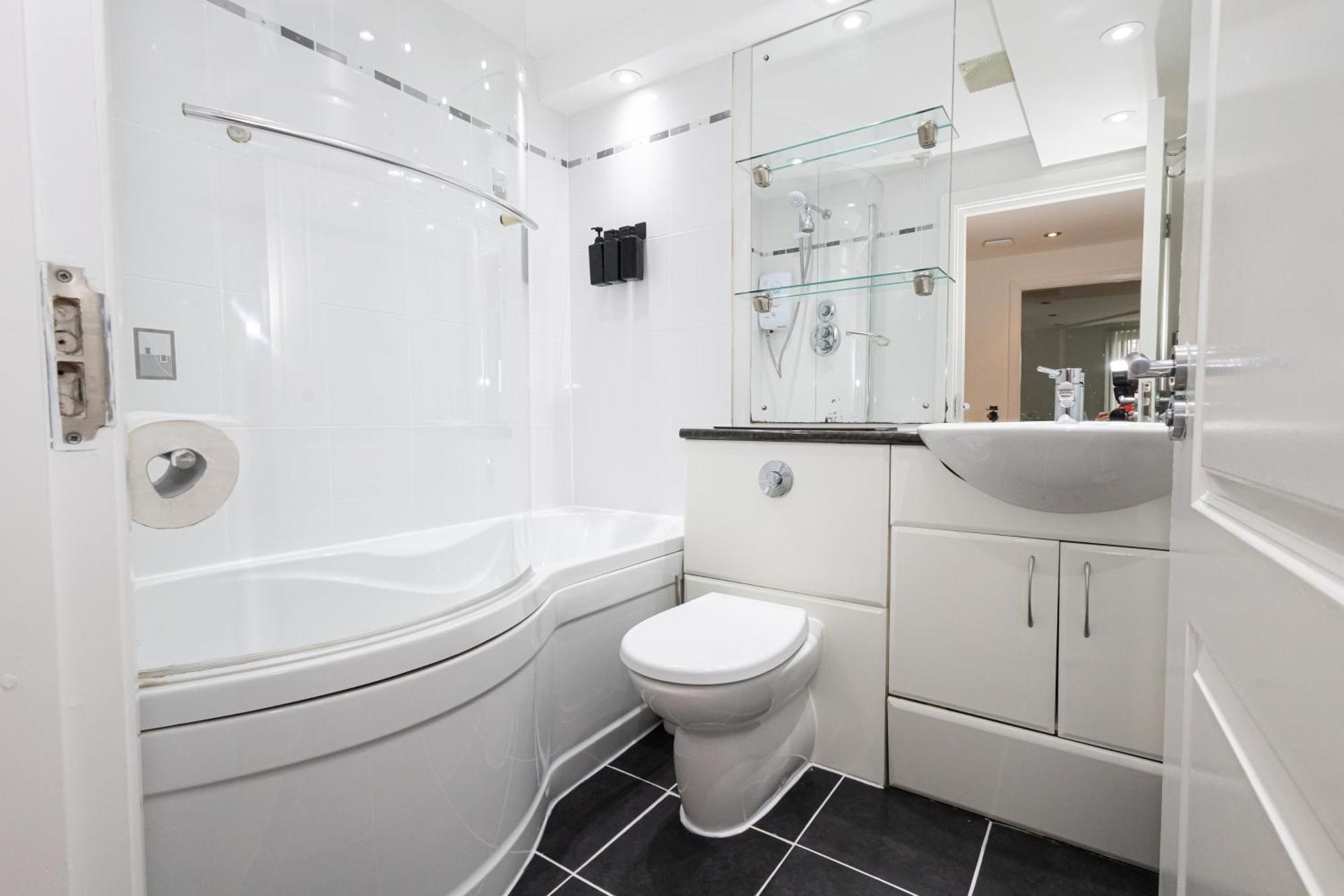 Apartamento Withington Manchester