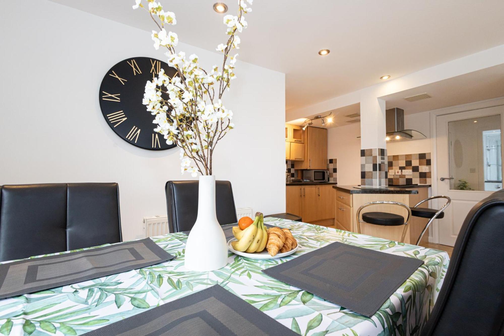 Apartamento Withington *