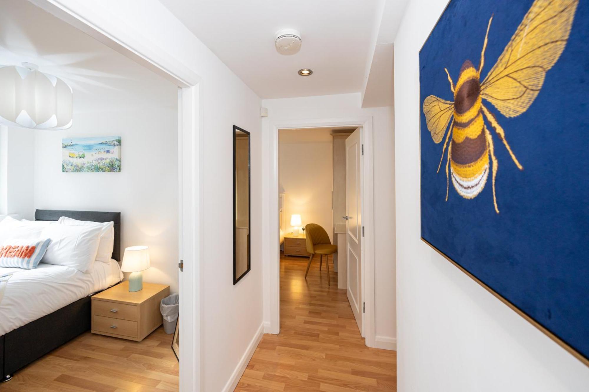 Apartamento Withington