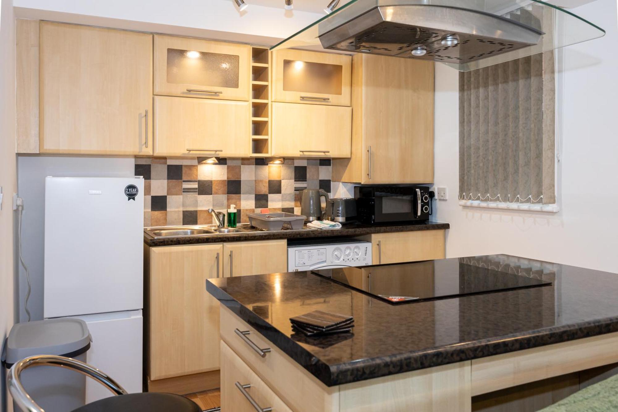 Apartamento Withington Manchester
