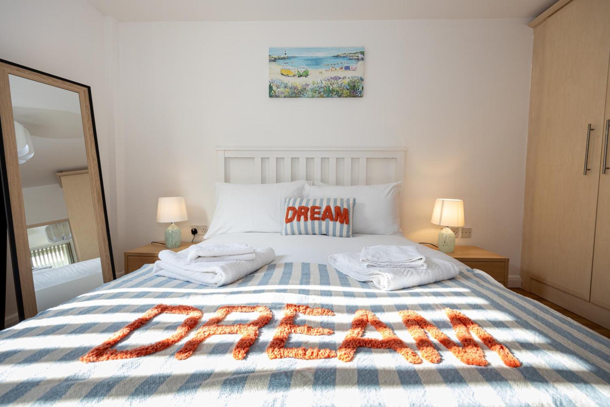 Apartamento Withington *