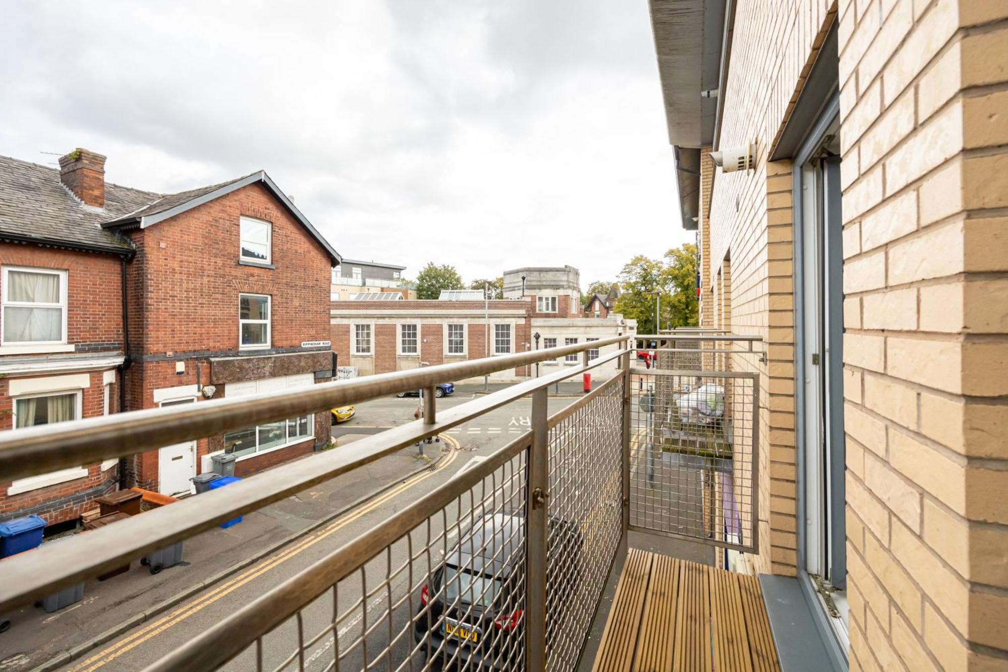 Apartamento Withington *