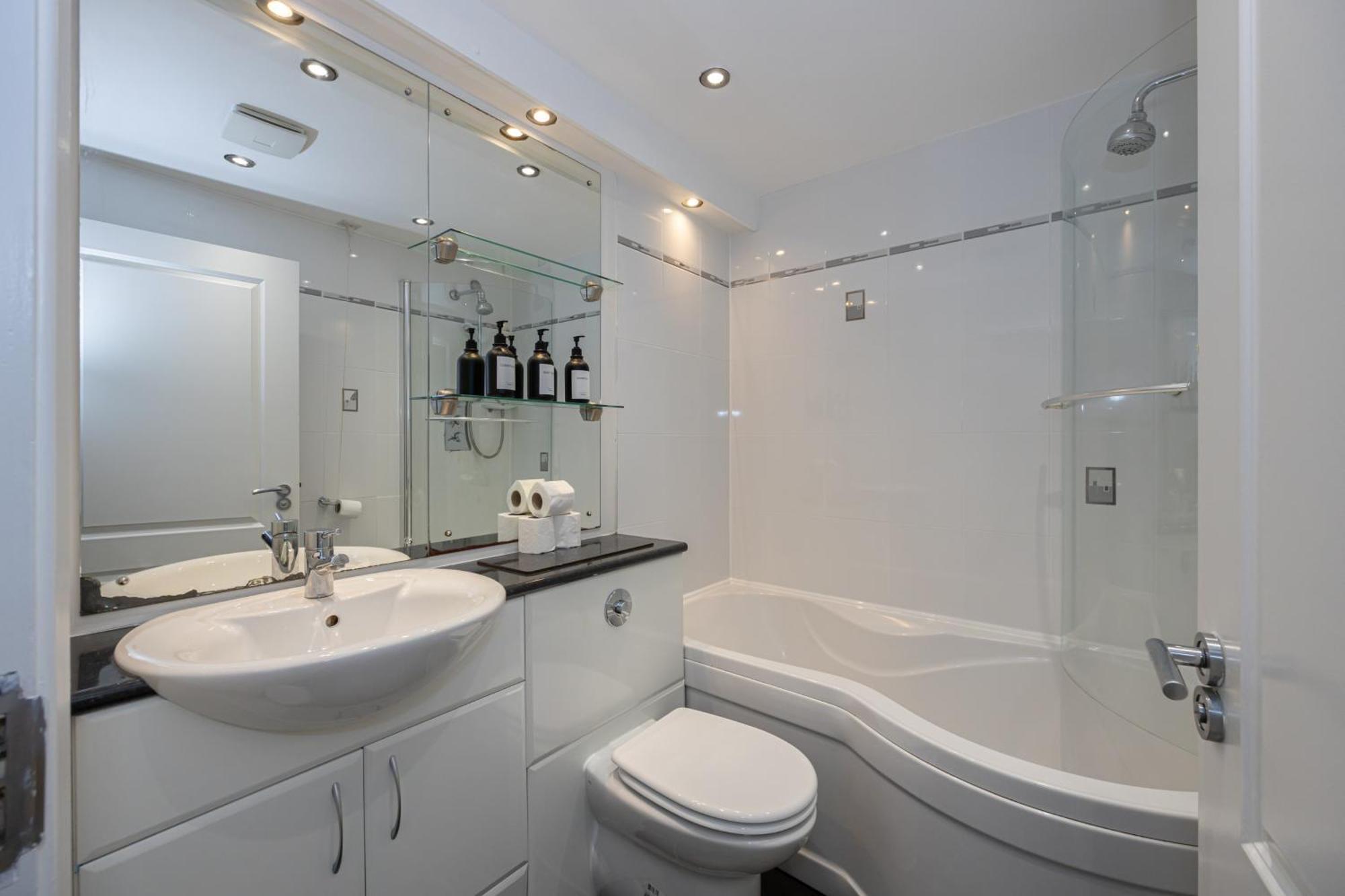 Apartamento Withington Manchester
