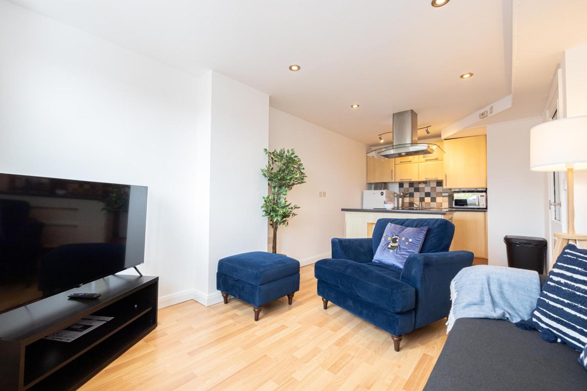 Apartamento Withington Manchester